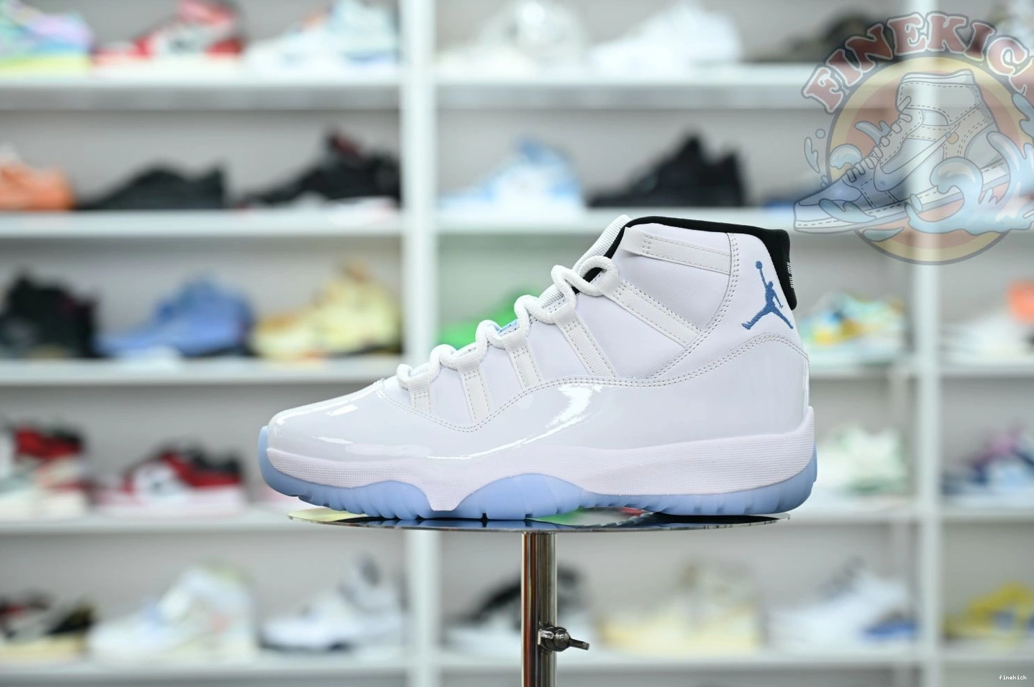 11“Legend Jordan Air 2024 Blue” Jordan 0924